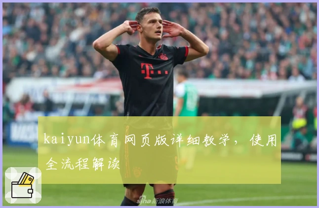 kaiyun体育网页版详细教学，使用全流程解读