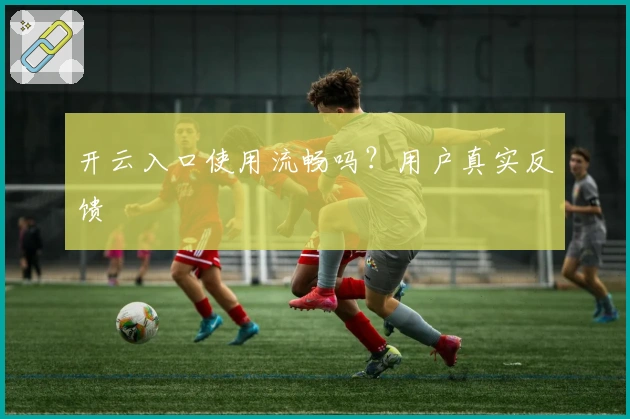 开云入口使用流畅吗？用户真实反馈