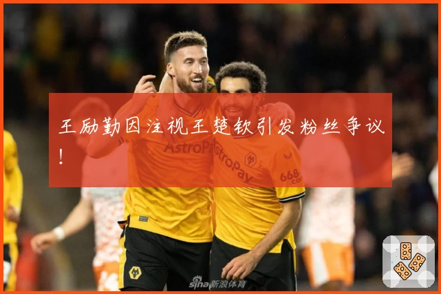 王励勤因注视王楚钦引发粉丝争议！