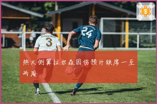 热火侧翼拉尔森因伤预计缺席一至两周