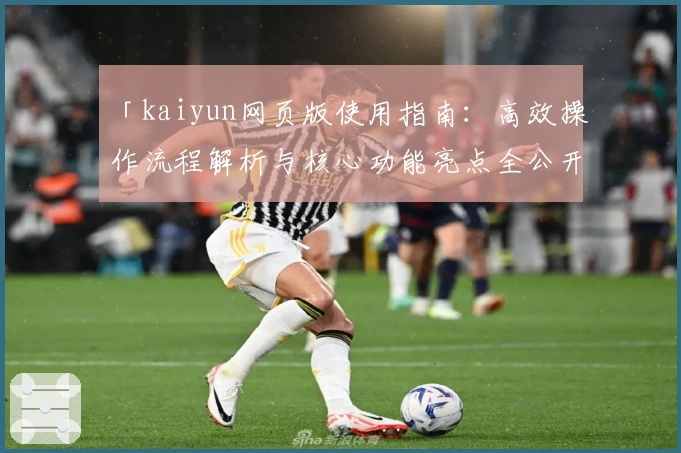 「kaiyun网页版使用指南：高效操作流程解析与核心功能亮点全公开」