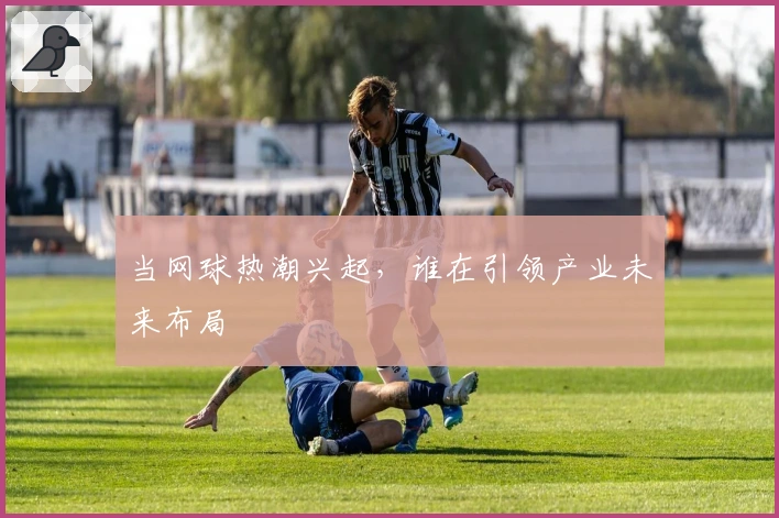 当网球热潮兴起，谁在引领产业未来布局