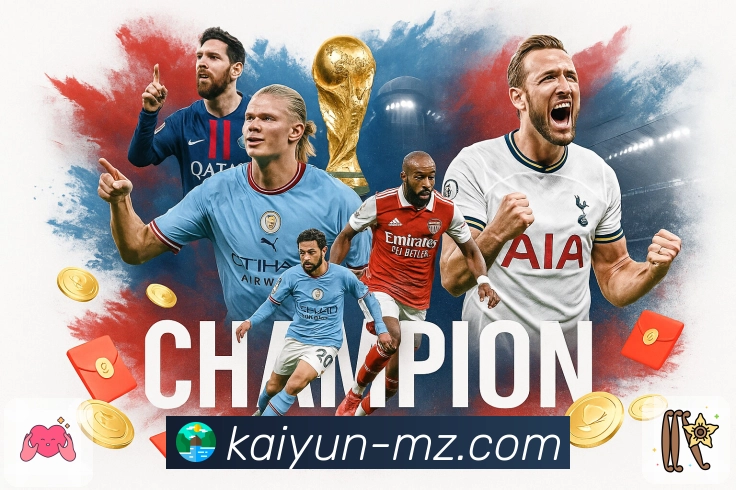 开云APP让体育赛事精彩一刻都不漏